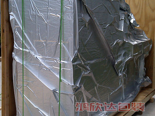 設(shè)備真空鋁箔袋，薄膜袋